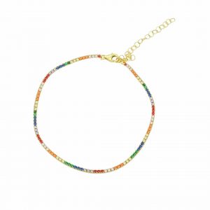 Colorfull Armkette