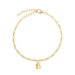 Armkette mit initial