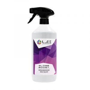 Sprühversiegelung für Glanz & Glätte Liquid Elements – Gloss Boost