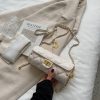 Baguette Bag - Beige – Bild 4