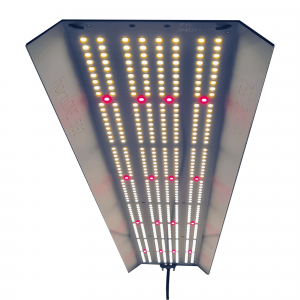 HortiOne 592 V2 | 190 Watt | 3500K Vollspektrum Led Grow Lampe