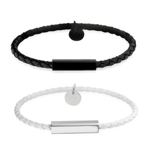 MAGNETIC PARTNERARMBÄNDER
