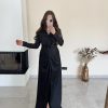 basic dress Black