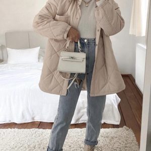 Balloon Jacke – XS