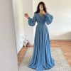 sky dress