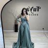ICE dress