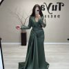 Flower Dream Khaki