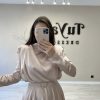 Zelena dress Beige – Bild 2