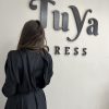 Zelena dress Black – Bild 3