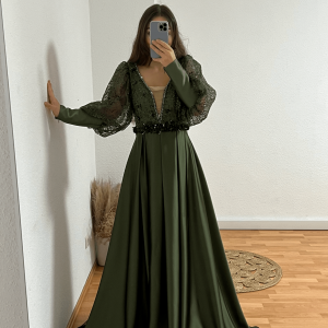 Yesil