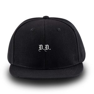 Couplehats (Set) SEO SEO SEO Schwarz
