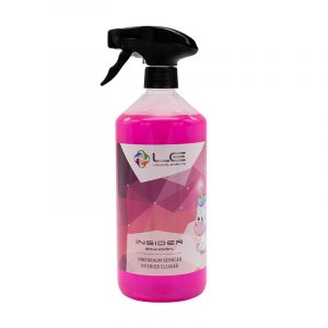 Textil und Innenraumreiniger Liquid Elements Insider – Einhorn Special Edition