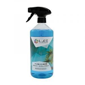 Textil und Innenraumreiniger Liquid Elements Insider – Pina Colada Special Edition