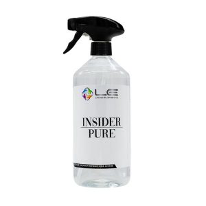 Textil und Innenraumreiniger Liquid Elements Insider – Pure (geruchslos) Special Edition