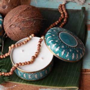 Kalea Kerze Ocean