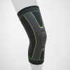 Saklent Kniebandage Kurz M