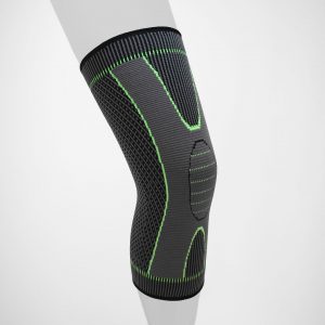 Saklent Kniebandage Kurz M