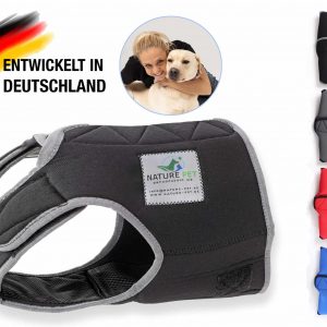 Läufigkeitshose