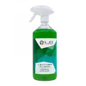 Leder Reiniger für alle Arten Liquid Elements – Leather Clean