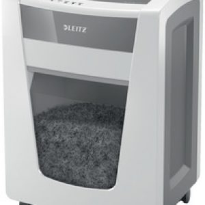 LEITZ Aktenvernichter IQ Office Pro, Partikel