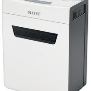 LEITZ Aktenvernichter IQ Protect Premium M