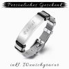 Bracelet Silver Edition