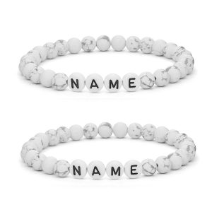 OFF WHITE PARTNERARMBAND
