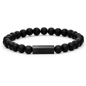 BLACK ICON ARMBAND
