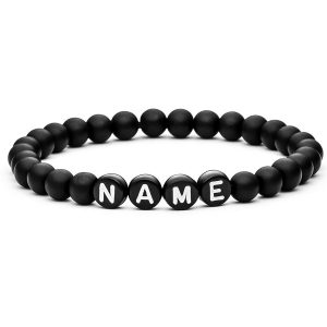 BLACK MATT ARMBAND