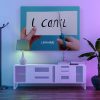 "I can" Leinwand | Wandbild – Bild 3