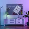 "Notizblock" Leinwand | Wandbild – Bild 3