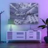 "Familien" Leinwand | Wandbild – Bild 4