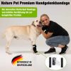 Nature Pet Premium Handgelenks Bandage – Bild 3