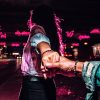 Black Couple Edition Partnerarmband – Bild 2