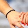 Black Edition Partnerarmband – Bild 3