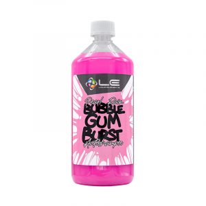 Autoshampoo Waschkonzentrat Liquid Elements Pearl Rain – Bubble Gum
