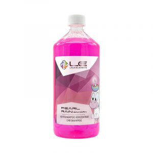 Autoshampoo Waschkonzentrat Liquid Elements Pearl Rain – Einhorn