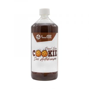 Autoshampoo Waschkonzentrat Liquid Elements Pearl Rain – Cookie