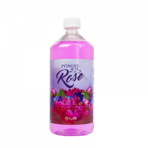 Autoshampoo Waschkonzentrat Liquid Elements Pearl Rain – Pfingstrose