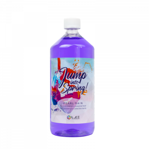 Autoshampoo Waschkonzentrat Liquid Elements Pearl Rain – Jump into Spring