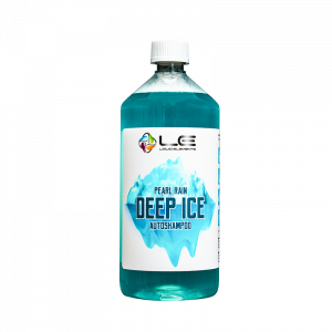 Autoshampoo Waschkonzentrat Liquid Elements Pearl Rain – Deep Ice