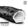 Phonic Trap | Schalldämmender Abluftschlauch