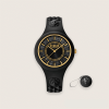 Versace Versus Island Black Damen Uhr