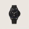 Tommy Hilfiger Black Sport Herren Uhr