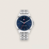 Tommy Hilfiger Class Blue Herren Uhr