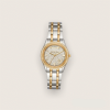 Michael Kors Day Date Iced Damen Uhr