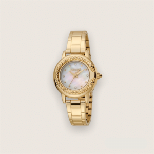 Just Cavalli Glam Chic Damen Uhr