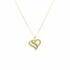 Herz Love Kette