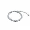 Fußkette Extra Bold