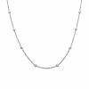 Halskette Beads